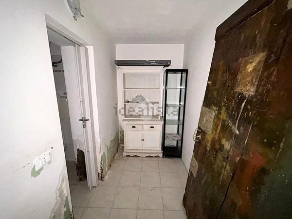 locale di sgombero in vendita a Venezia in zona Sestiere Santa Croce