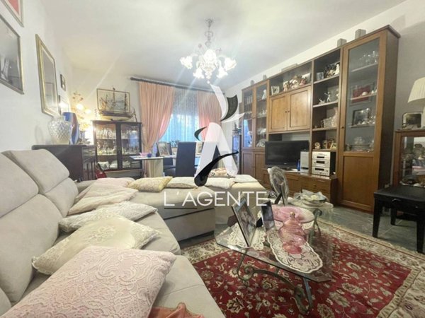 appartamento in vendita a Venezia in zona Marghera