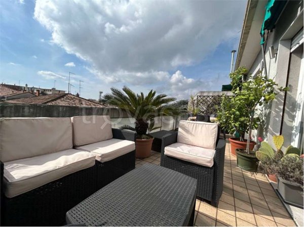 appartamento in vendita a Venezia in zona Mestre