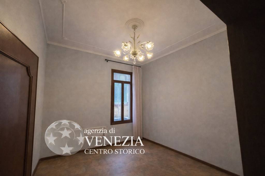 appartamento in vendita a Venezia