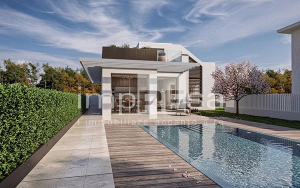 casa indipendente in vendita a Venezia in zona Mestre