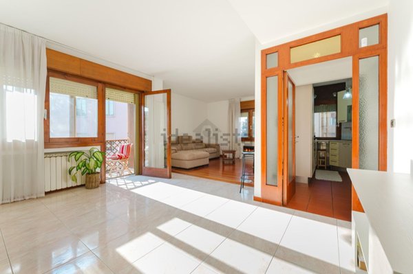 appartamento in vendita a Venezia in zona Mestre