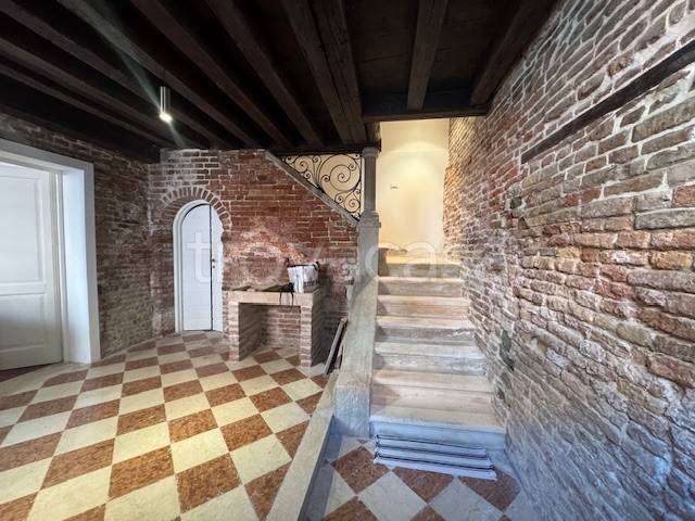 appartamento in vendita a Venezia in zona Sestiere Santa Croce