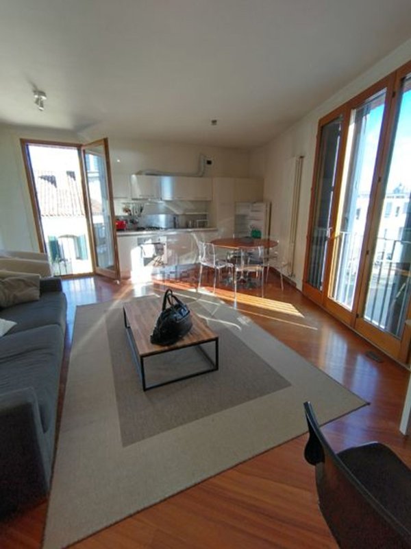 appartamento in vendita a Venezia in zona Giudecca