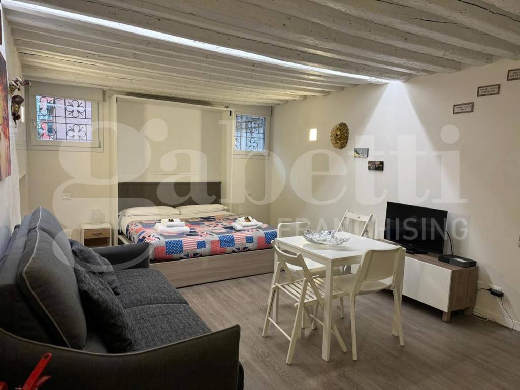appartamento in vendita a Venezia in zona Sestiere Castello