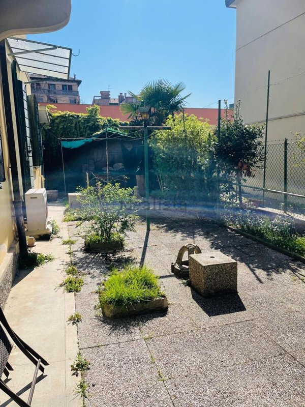 appartamento in vendita a Venezia in zona Lido di Venezia