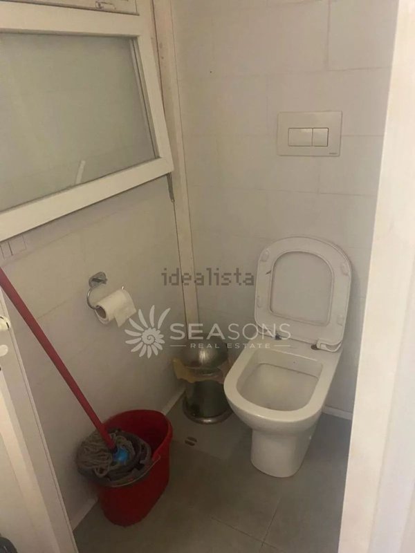 locale di sgombero in vendita a Venezia in zona Sestiere San Polo