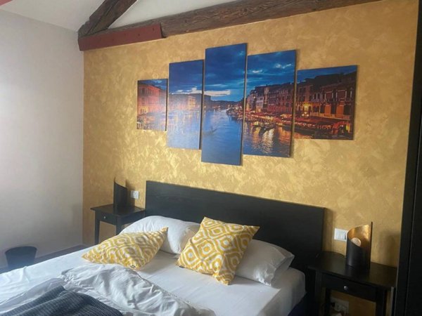 appartamento in vendita a Venezia in zona Sestiere Cannaregio