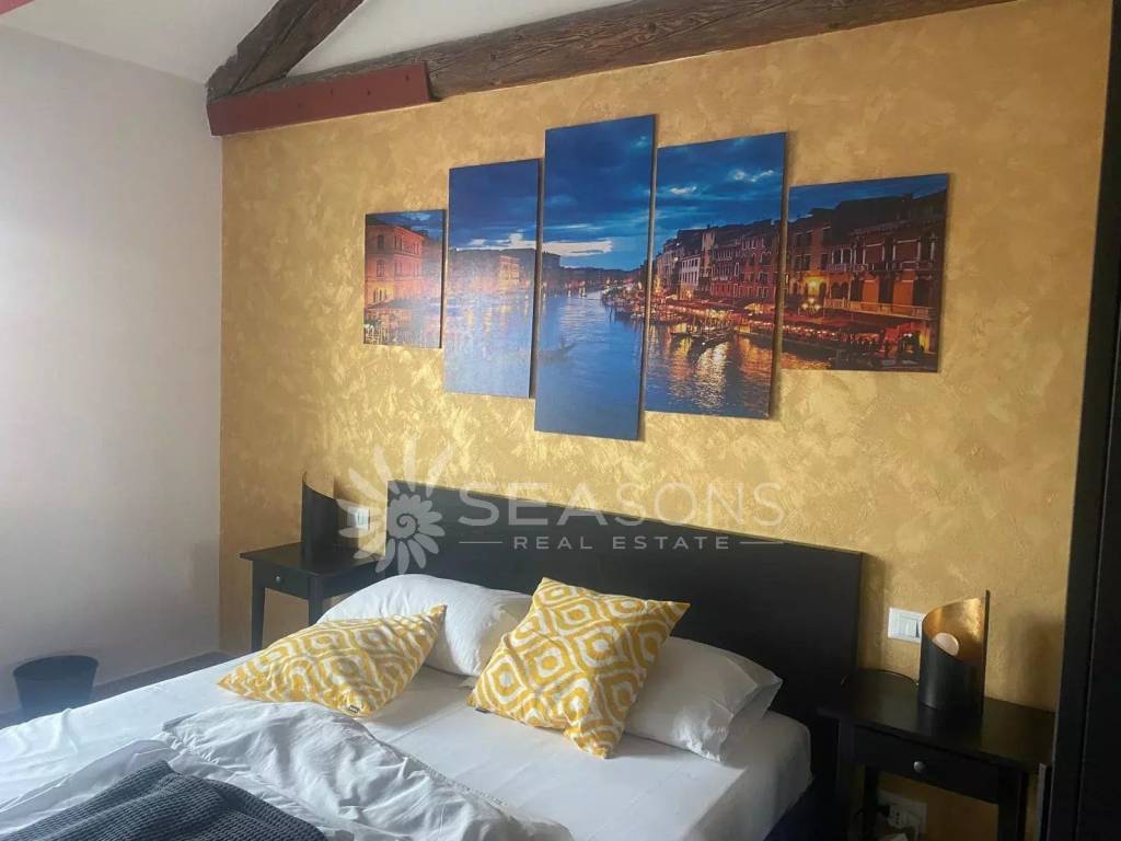 appartamento in vendita a Venezia in zona Sestiere Cannaregio
