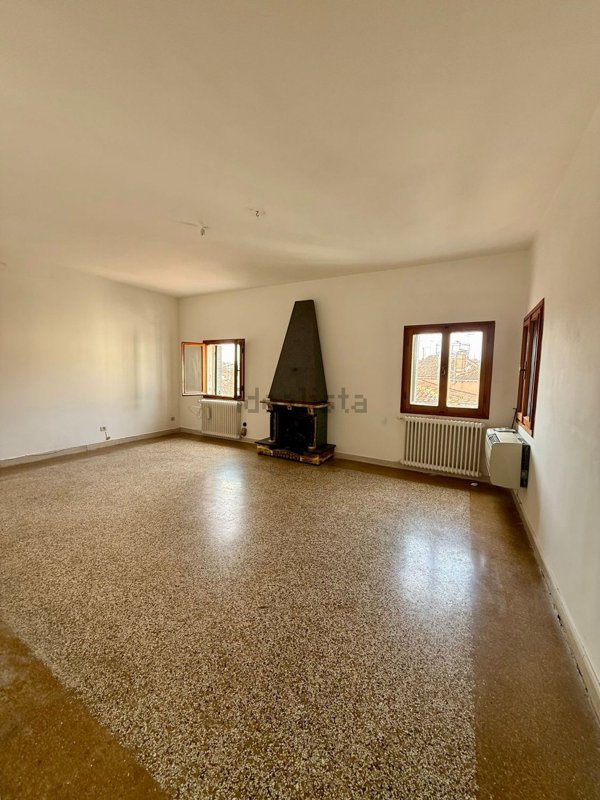 appartamento in vendita a Venezia in zona Sestiere Castello