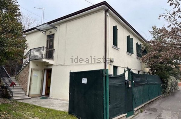 casa indipendente in vendita a Venezia in zona Marghera