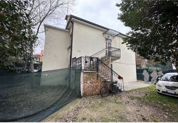 casa indipendente in vendita a Venezia in zona Marghera
