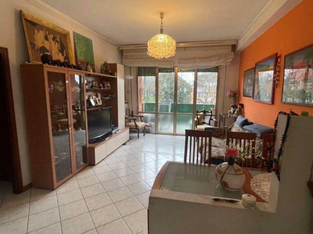 appartamento in vendita a Venezia in zona Mestre