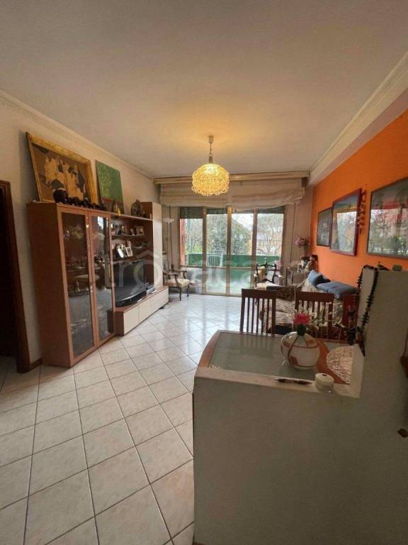 appartamento in vendita a Venezia in zona Mestre