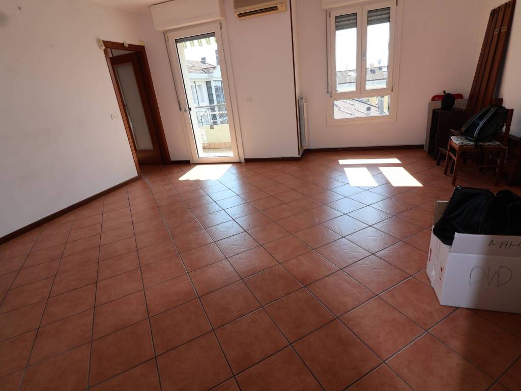 appartamento in vendita a Venezia in zona Marghera