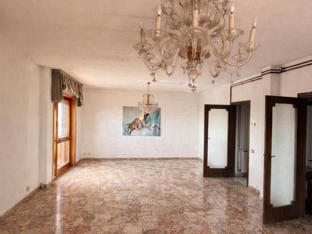 appartamento in vendita a Venezia in zona Marghera