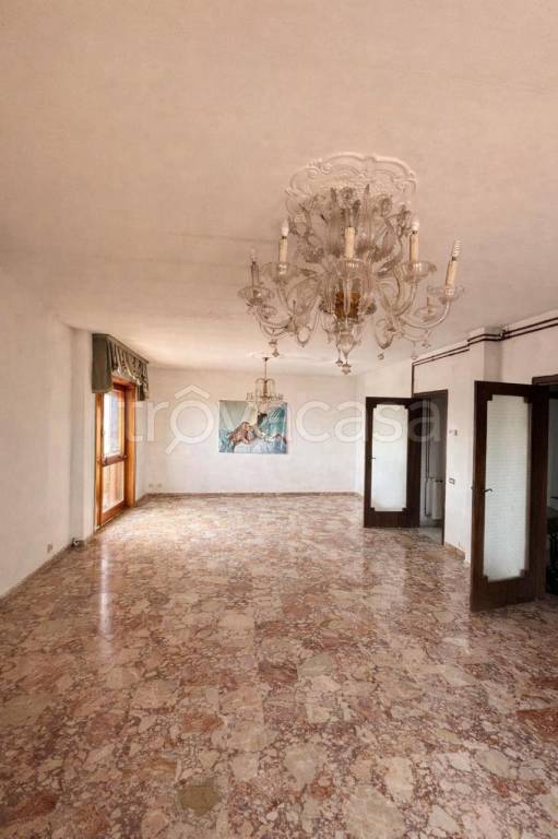 appartamento in vendita a Venezia in zona Marghera