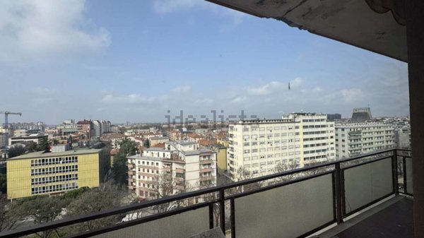 appartamento in vendita a Venezia in zona Mestre