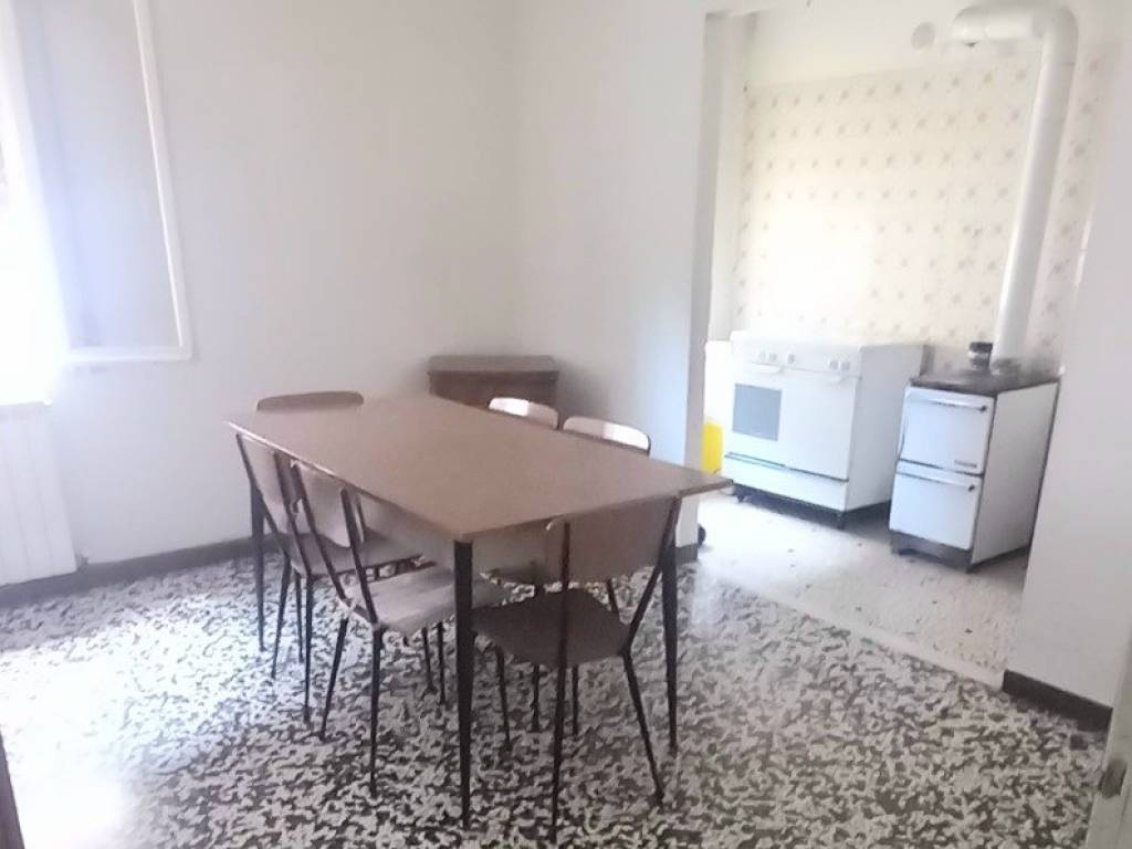 appartamento in vendita a Venezia in zona Mestre