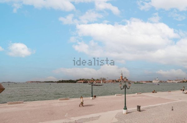 appartamento in vendita a Venezia in zona Sestiere San Marco