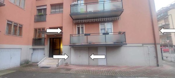 appartamento in vendita a Venezia in zona Mestre