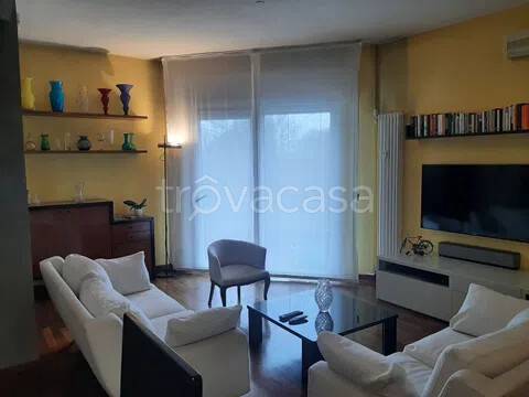 appartamento in vendita a Venezia in zona Mestre