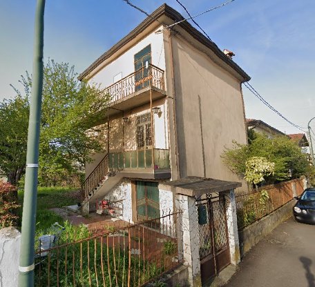 casa indipendente in vendita a Venezia in zona Chirignago