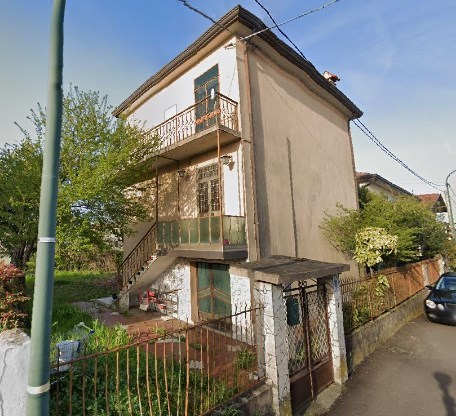 casa indipendente in vendita a Venezia in zona Chirignago