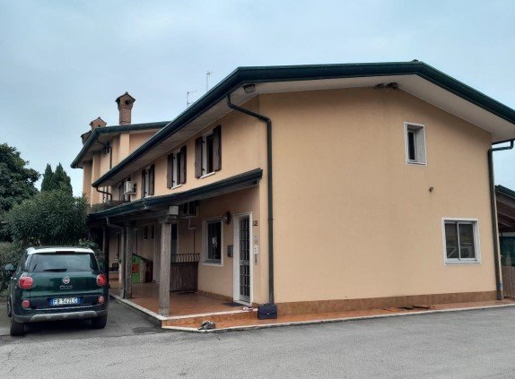 appartamento in vendita a Venezia in zona Tessera