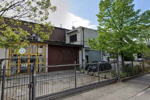 capannone in vendita a Venezia in zona Marghera