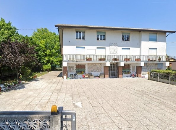 casa indipendente in vendita a Venezia in zona Favaro Veneto