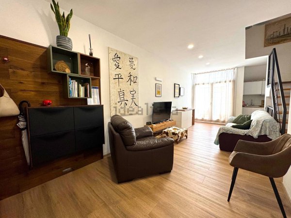 appartamento in vendita a Venezia in zona Trivignano