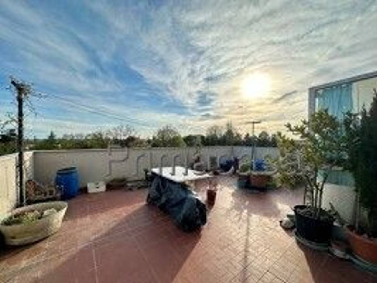 appartamento in vendita a Venezia in zona Carpenedo