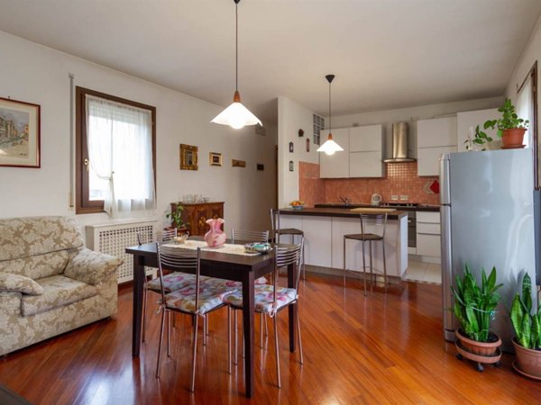 appartamento in vendita a Venezia in zona Carpenedo