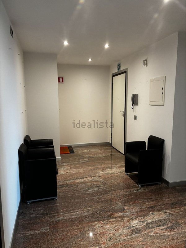 ufficio in vendita a Venezia in zona Mestre