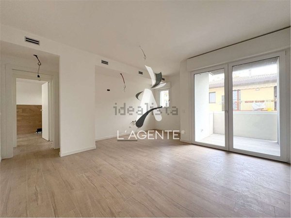 appartamento in vendita a Venezia in zona Mestre