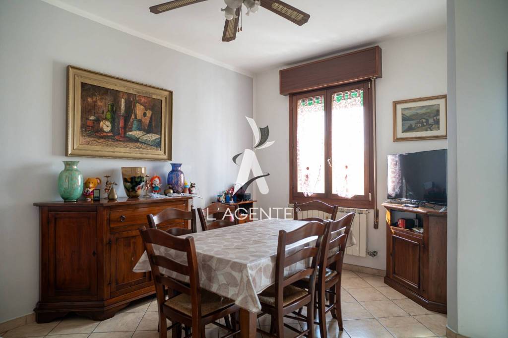 appartamento in vendita a Venezia in zona Marghera