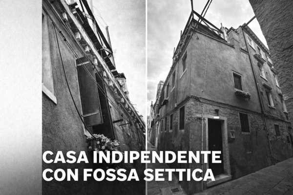 appartamento in vendita a Venezia in zona Mestre