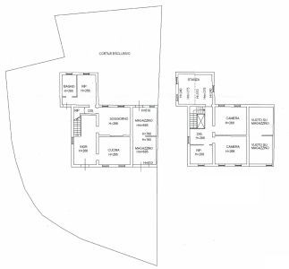 casa indipendente in vendita a Venezia