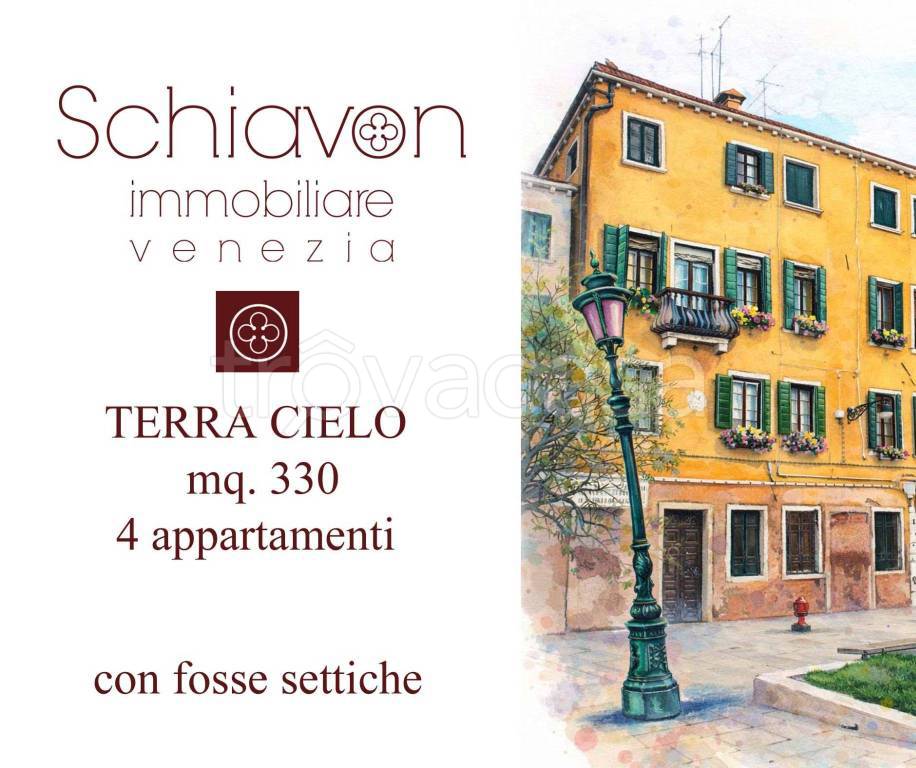 negozio in vendita a Venezia in zona Sestiere Dorsoduro