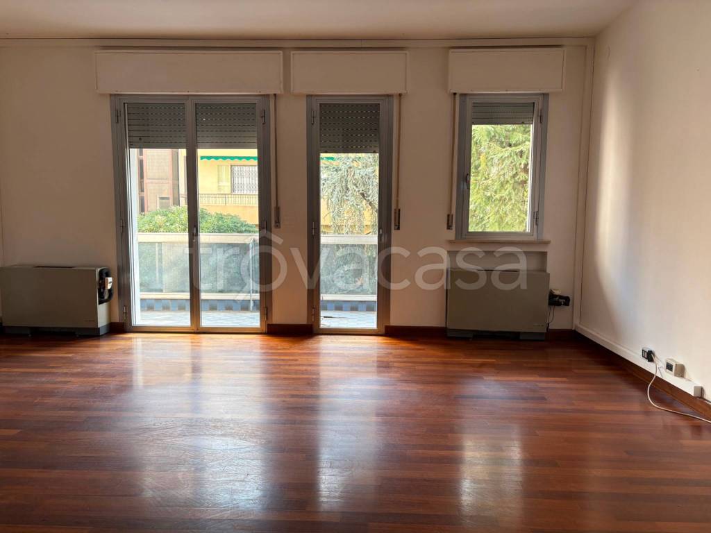 appartamento in vendita a Venezia in zona Mestre