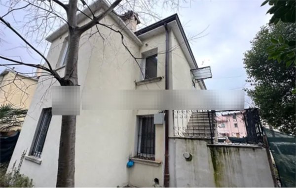 appartamento in vendita a Venezia in zona Marghera