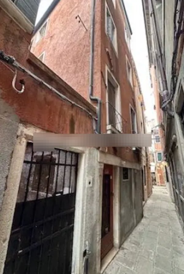 casa indipendente in vendita a Venezia
