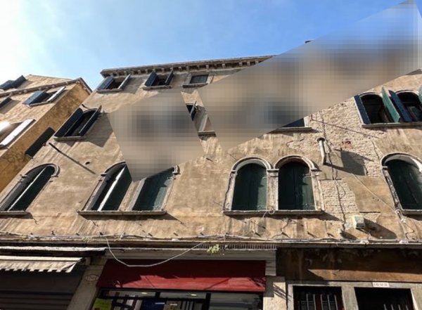 appartamento in vendita a Venezia in zona Sestiere San Polo
