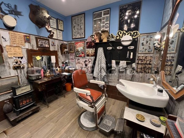 negozio in vendita a Venezia in zona Sestiere San Polo