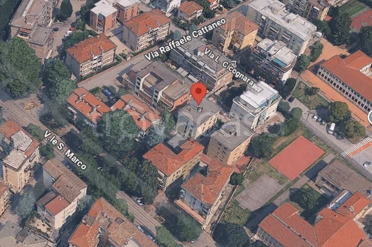 appartamento in vendita a Venezia in zona Mestre