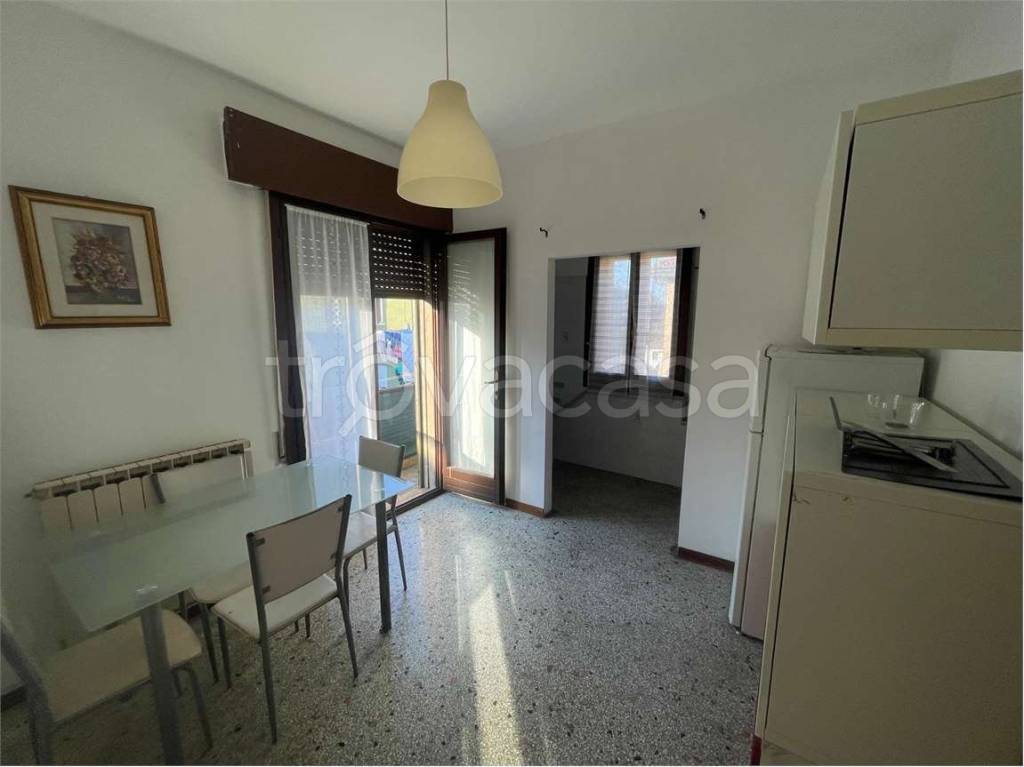 appartamento in vendita a Venezia in zona Mestre