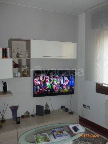 appartamento in vendita a Venezia in zona Marocco