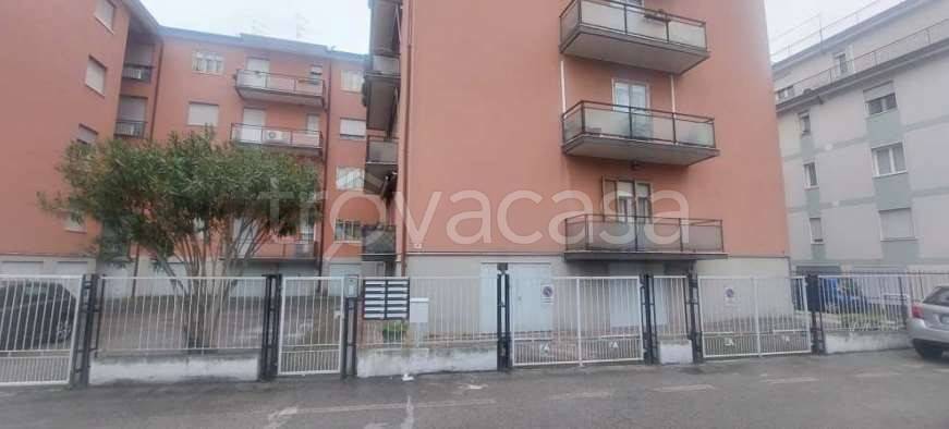 appartamento in vendita a Venezia in zona Mestre