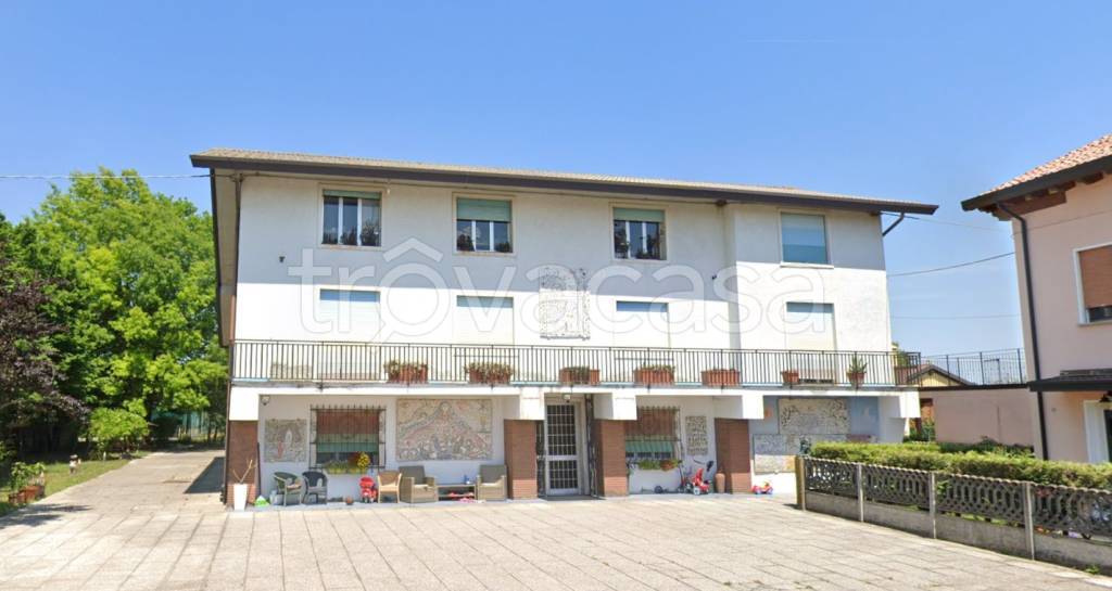 casa indipendente in vendita a Venezia in zona Favaro Veneto